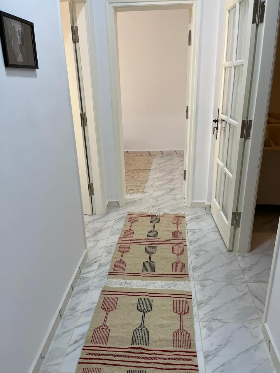 Dar Fatima Bed & Breakfast Tozeur Bagian luar foto