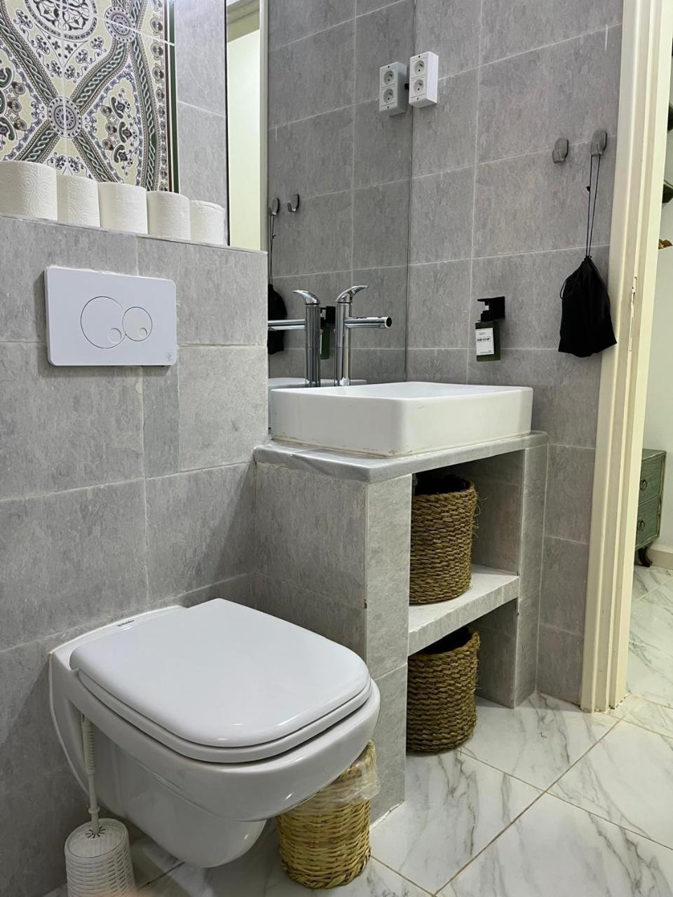 Dar Fatima Bed & Breakfast Tozeur Ruang foto