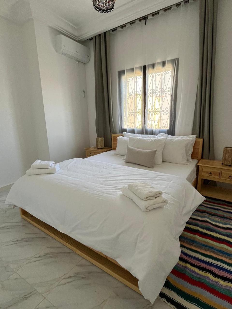 Dar Fatima Bed & Breakfast Tozeur Ruang foto