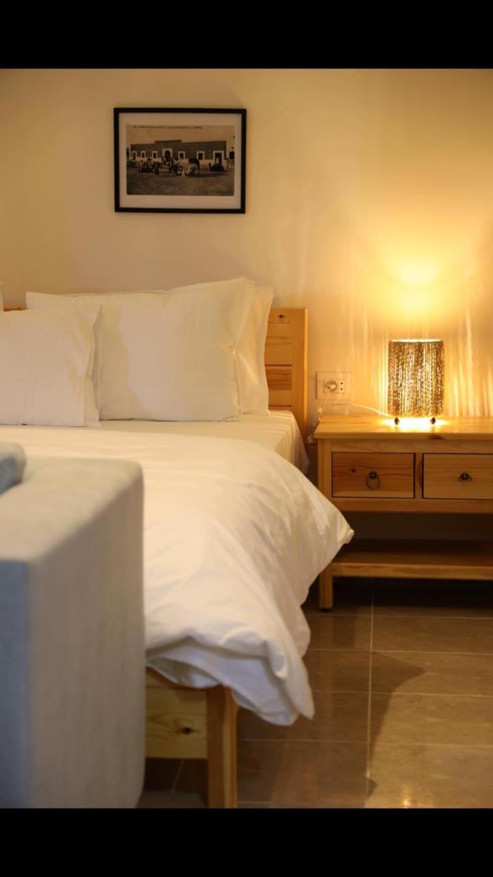Dar Fatima Bed & Breakfast Tozeur Ruang foto