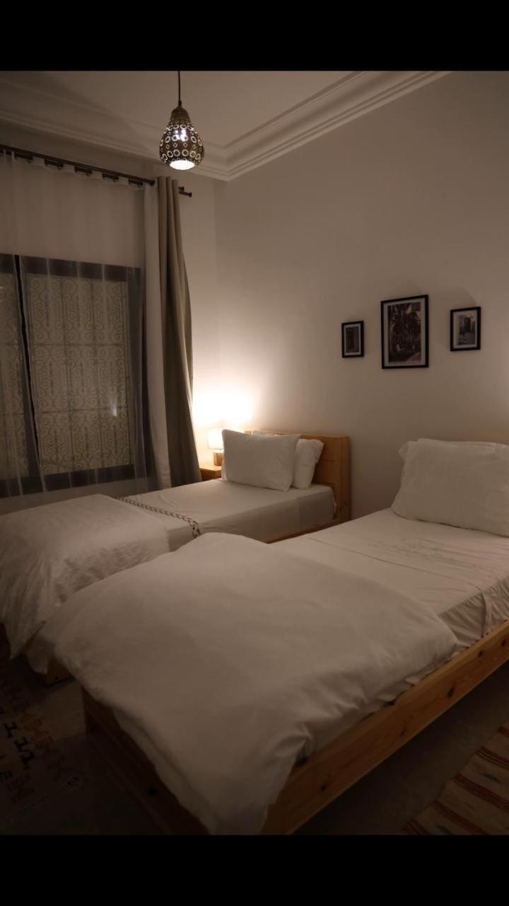 Dar Fatima Bed & Breakfast Tozeur Ruang foto