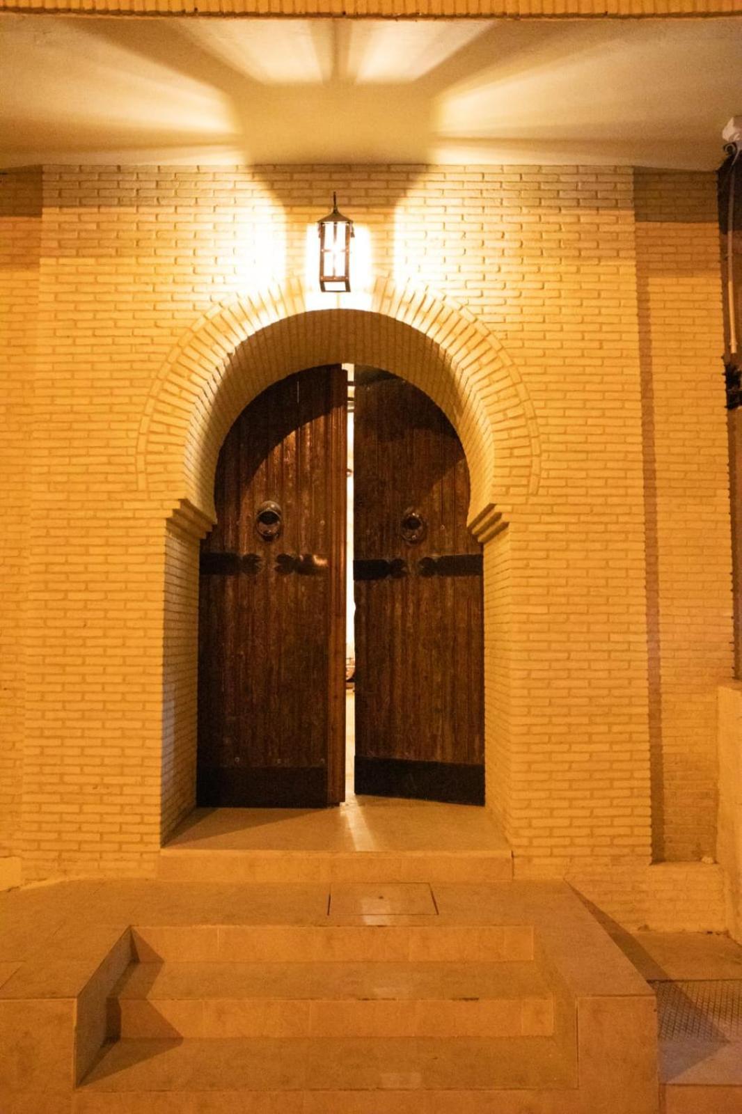 Dar Fatima Bed & Breakfast Tozeur Ruang foto