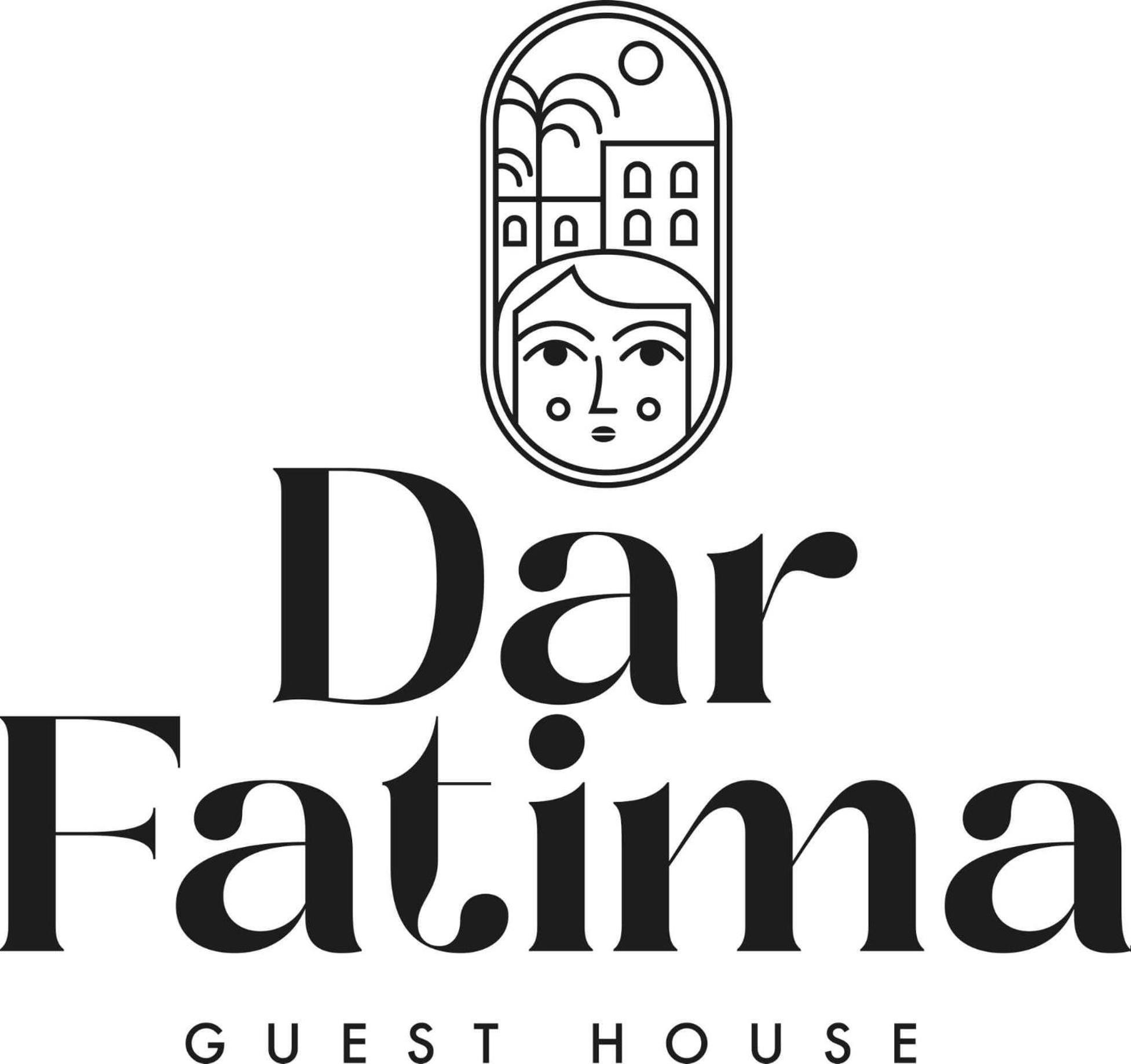 Dar Fatima Bed & Breakfast Tozeur Ruang foto