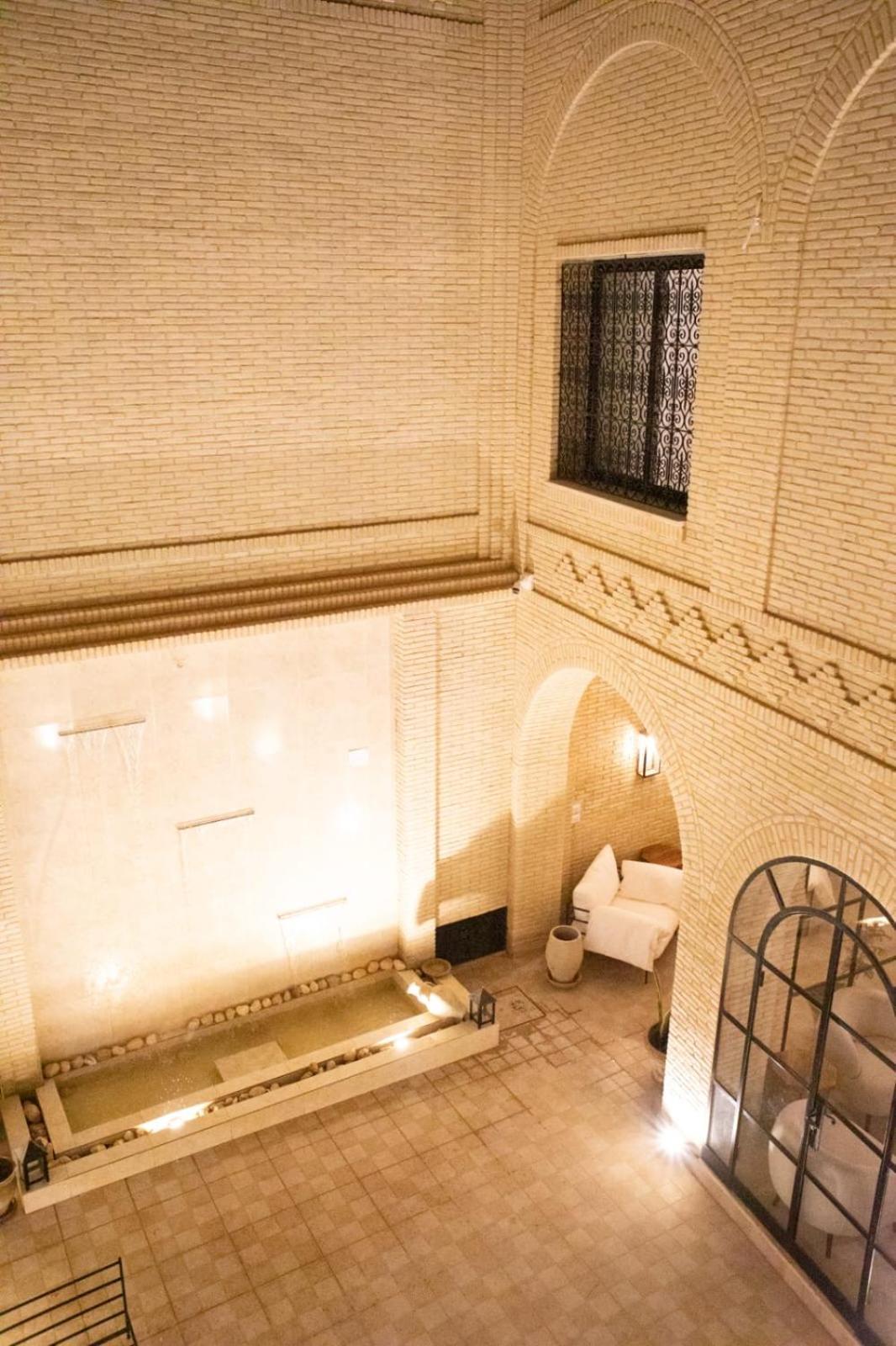 Dar Fatima Bed & Breakfast Tozeur Bagian luar foto