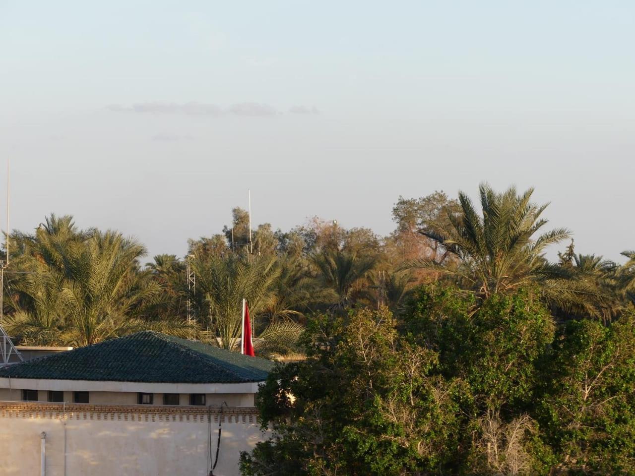 Dar Fatima Bed & Breakfast Tozeur Bagian luar foto