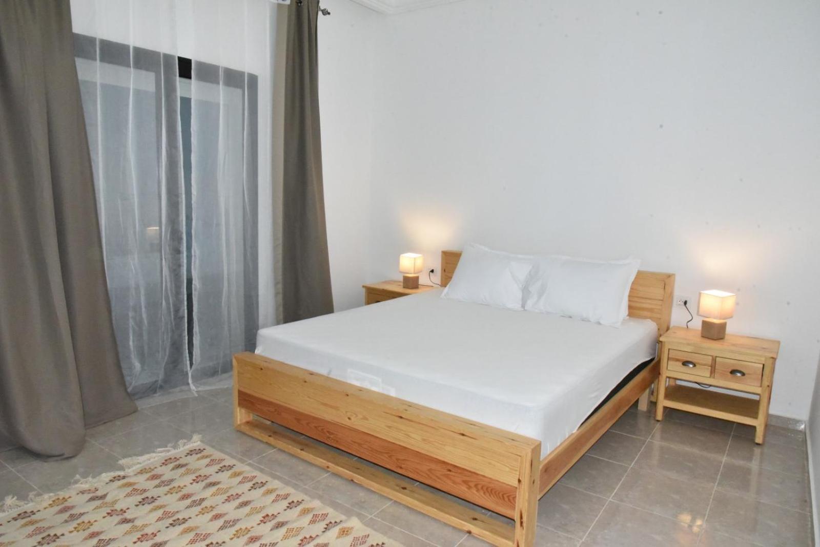 Dar Fatima Bed & Breakfast Tozeur Bagian luar foto