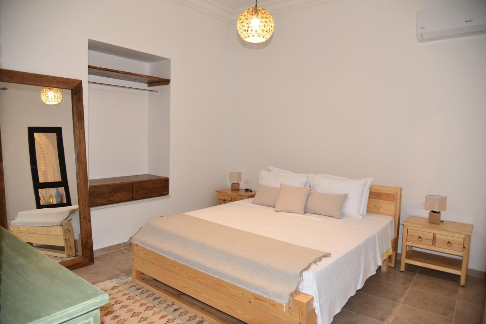Dar Fatima Bed & Breakfast Tozeur Ruang foto